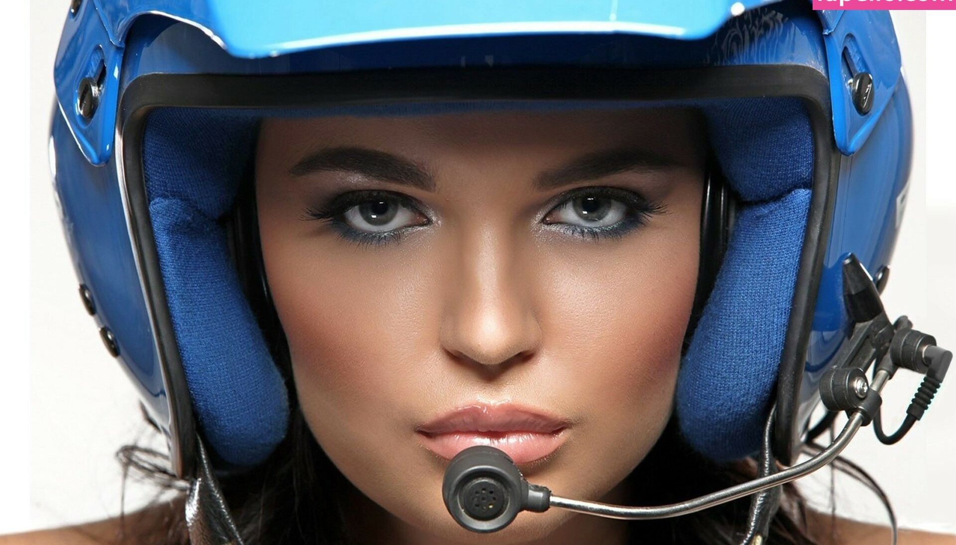 Inessa Tushkanova nude #109389295