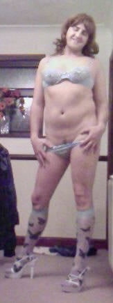 Denim Skirt #107211313