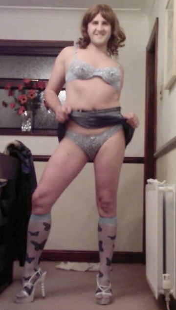 Denim Skirt #107211317