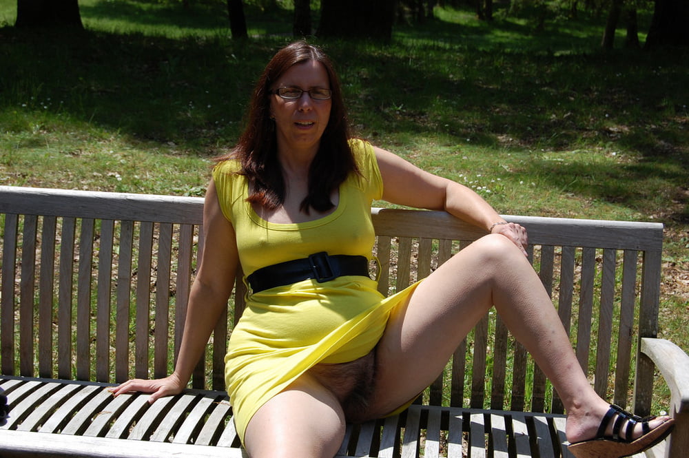 Chattes poilues 03
 #80805896