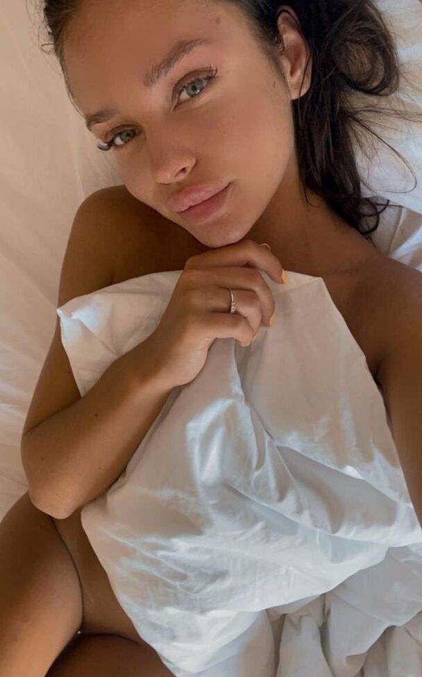 Anastasia G nude #108307973