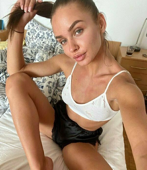 Anastasia G nude #108307980