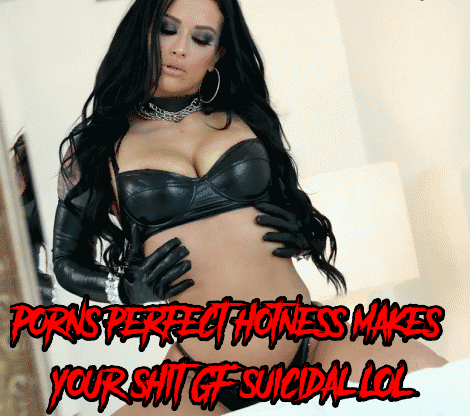 Porn widows ending it all (笑)
 #104361276