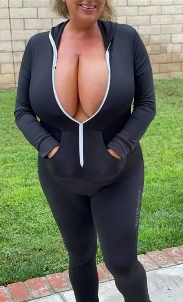 Big Mom Tits #90006450