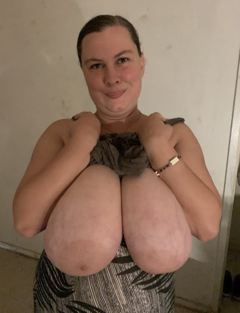 Big Mom Tits #90006454