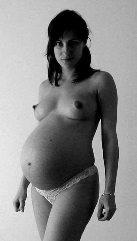 pregnant - enceintes 14 #88496702