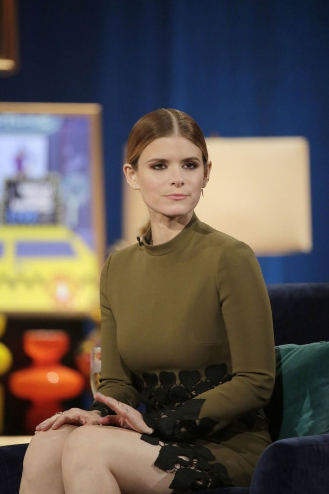 Kate mara contro haley bennett
 #90644234