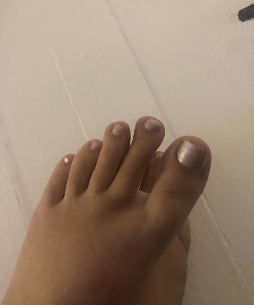 Flirtyfeet1 nude #109811955