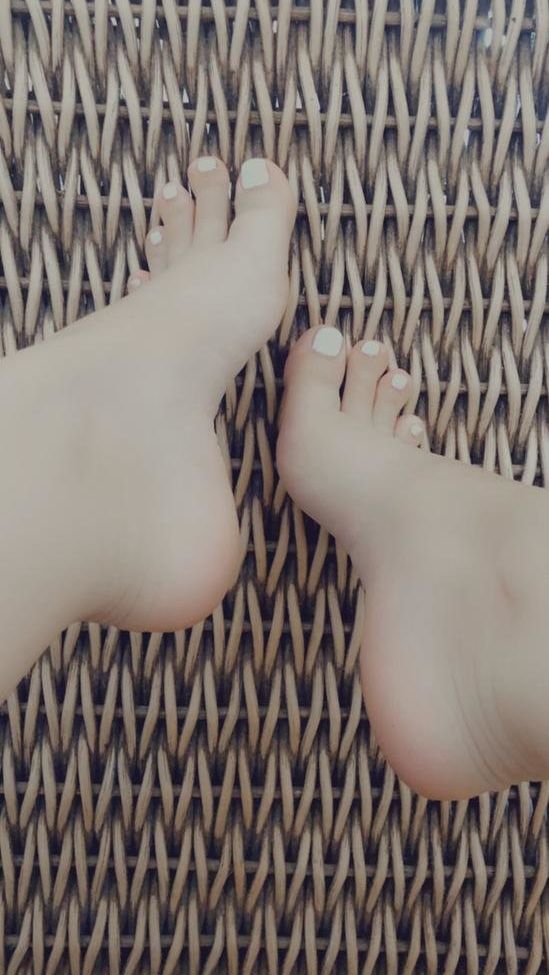 Flirtyfeet1 nude #109811956