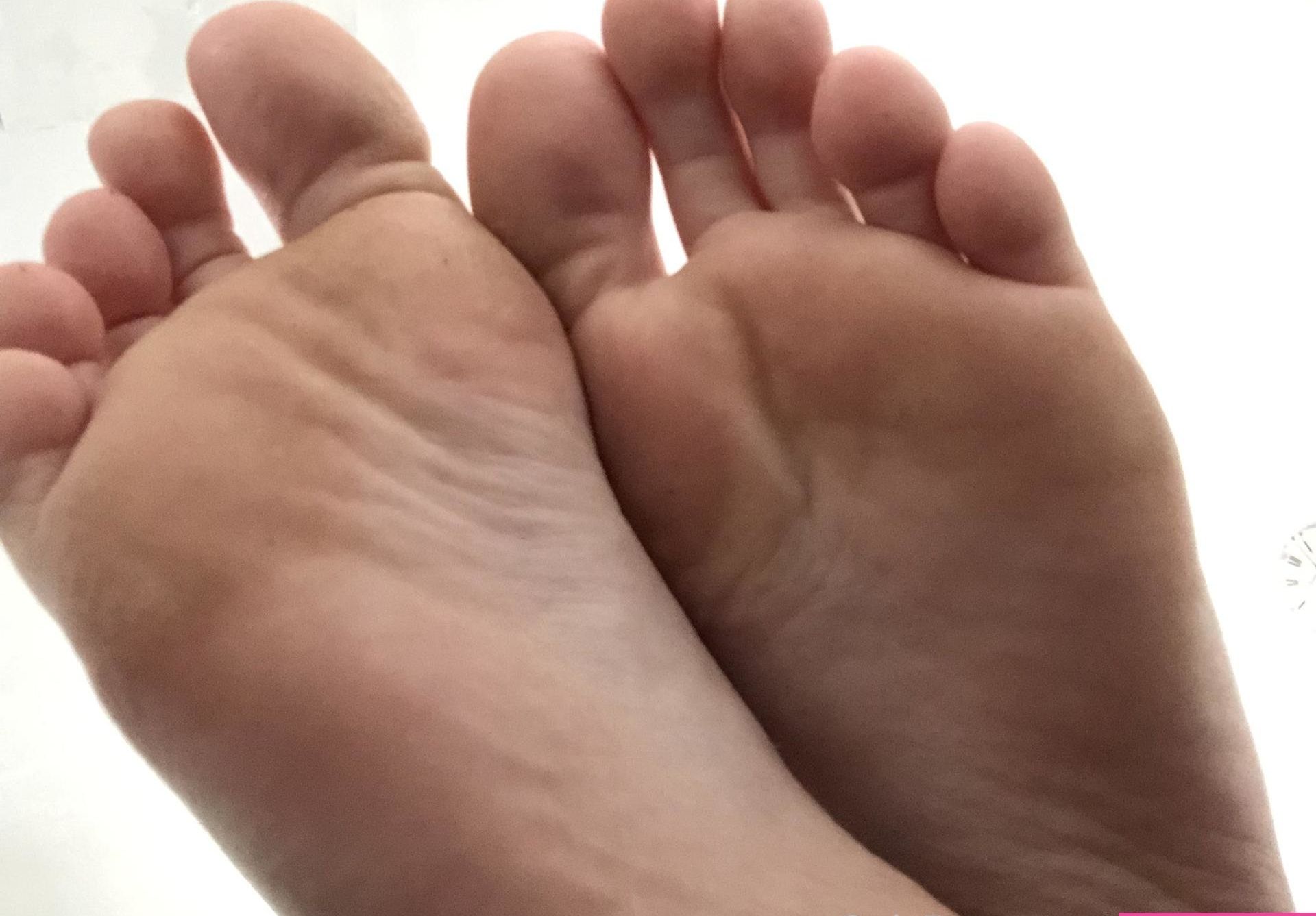 Flirtyfeet1 nude #109811962