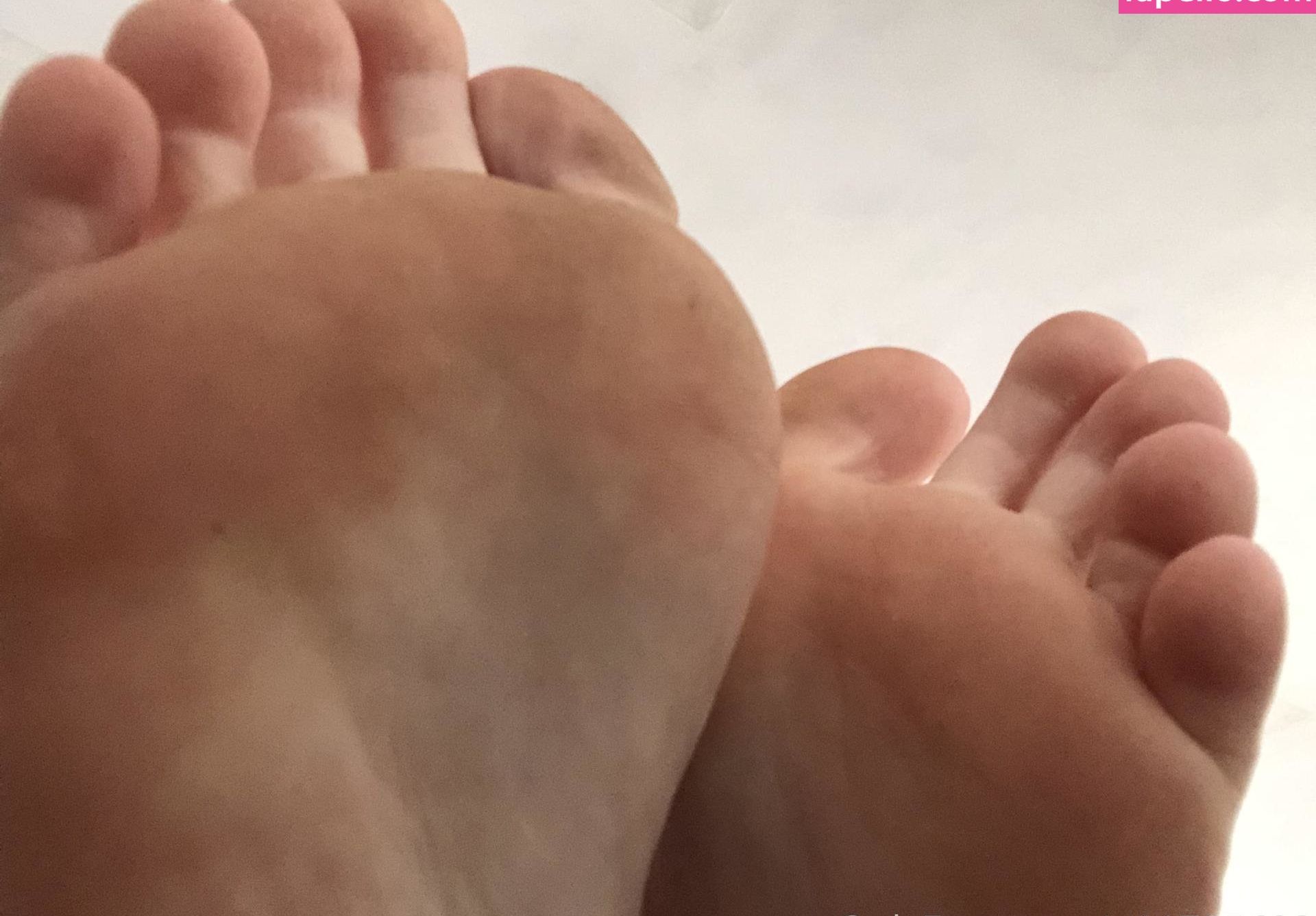 Flirtyfeet1 nude #109811981