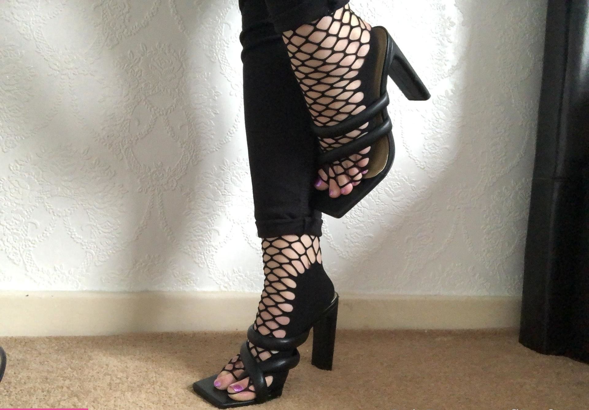 Flirtyfeet1 nude #109811983