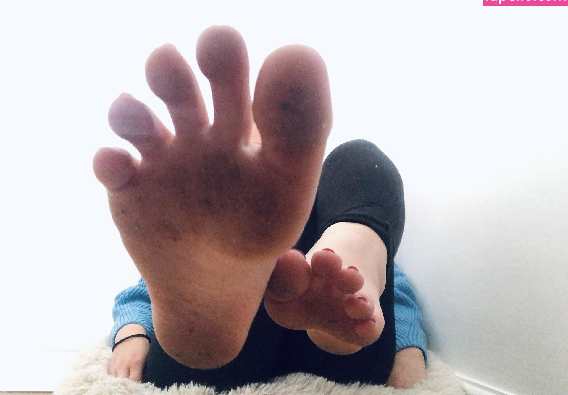 Flirtyfeet1 nude #109811989