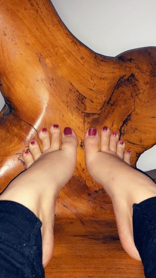 Flirtyfeet1 nude #109811992