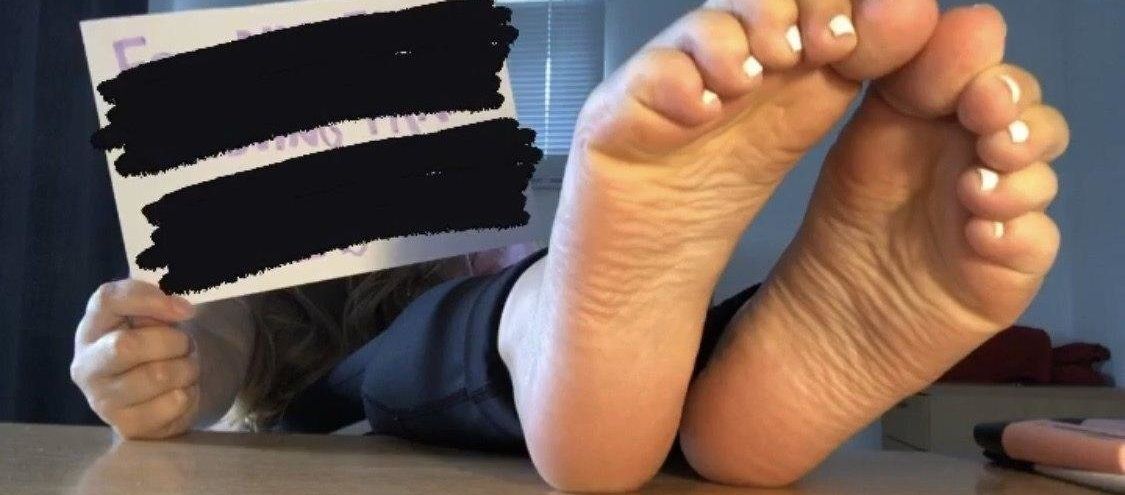 Flirtyfeet1 nude #109811993