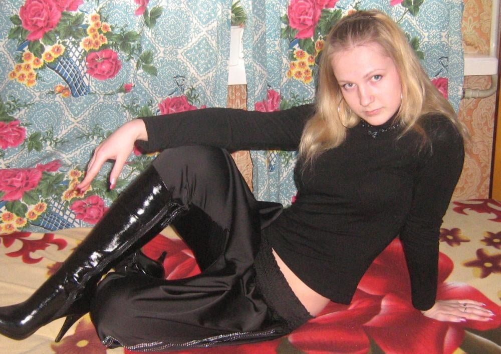 ReUp NN Teens in Heels and Boots 11 #87556690