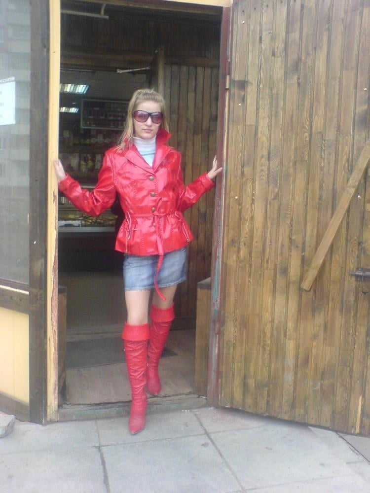 ReUp NN Teens in Heels and Boots 11 #87556708