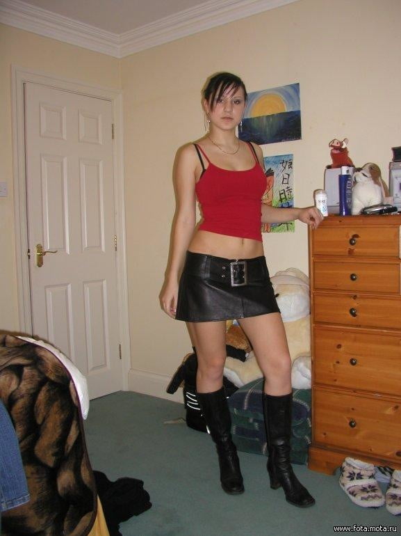 Reup nn teens in heels and boots 11
 #87556748