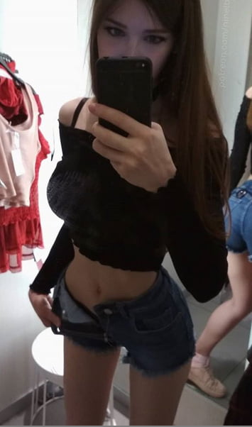 Impresionante pelirroja ninel
 #97857310