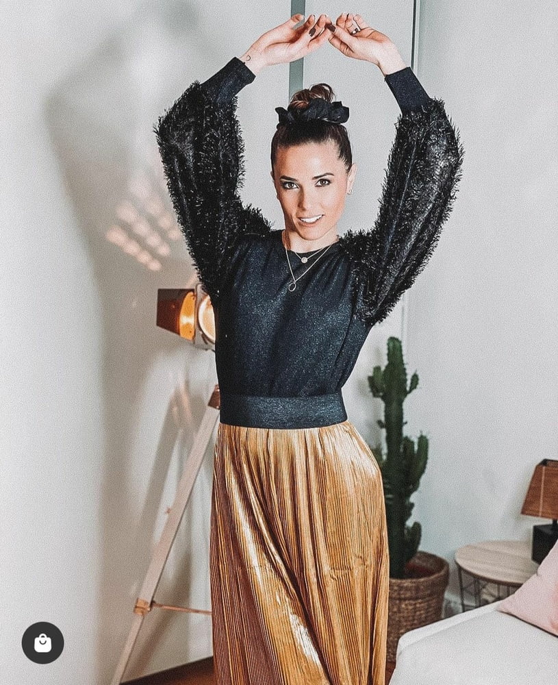 Capucine Anav #87461536
