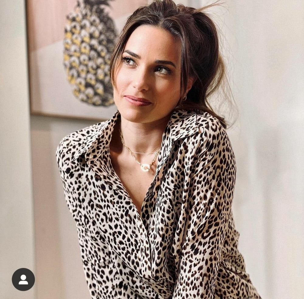 Capucine Anav #87461542