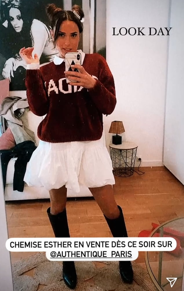 Capucine anav
 #87461551