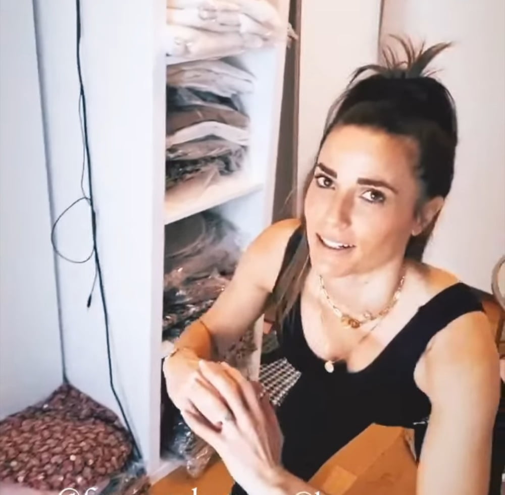 Capucine Anav #87461587
