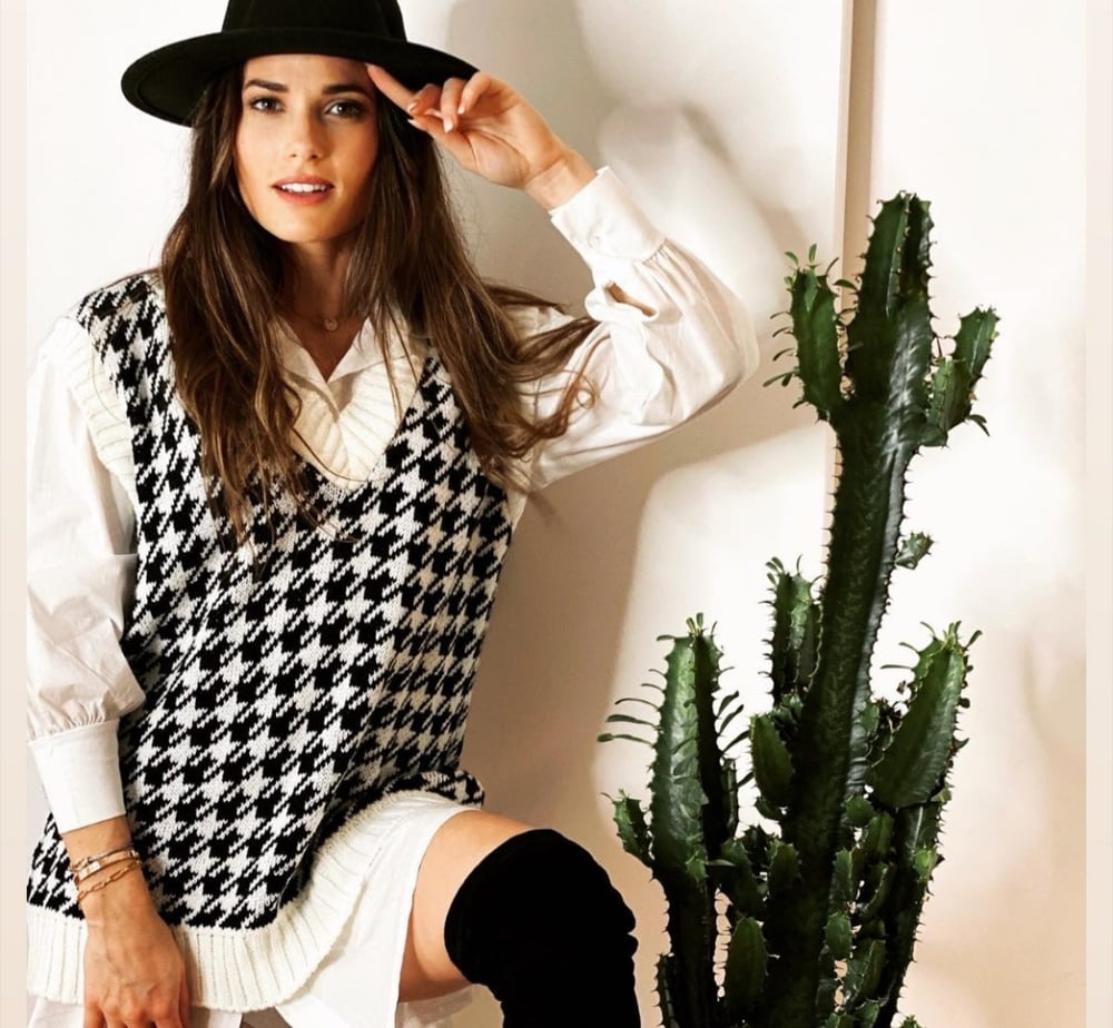 Capucine Anav #87461602