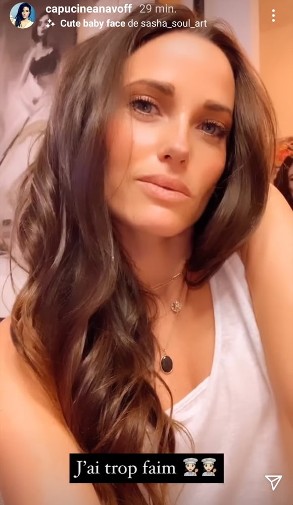 Capucine anav
 #87461632