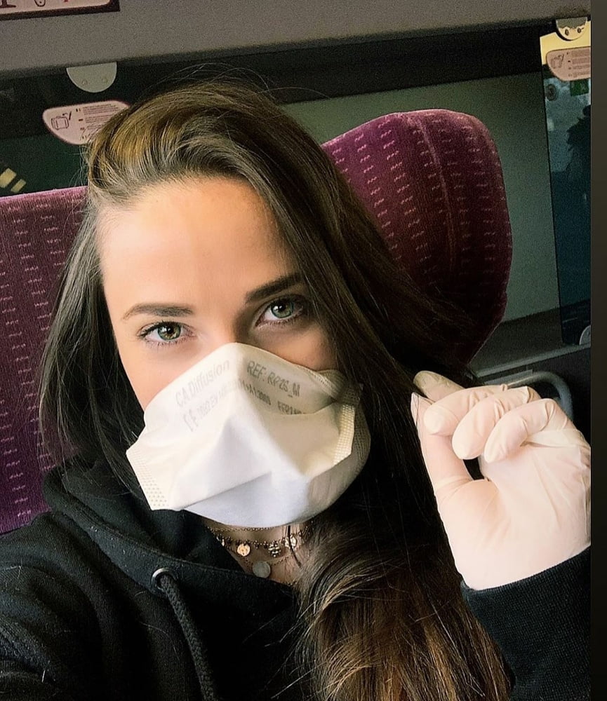 Capucine Anav #87461636