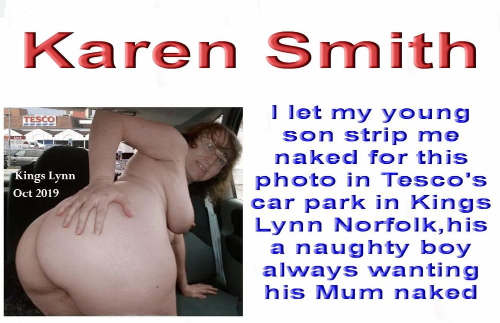 Uk best ever slut karen smith
 #91611587