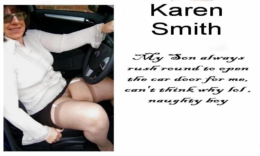 Uk best ever slut karen smith
 #91611619