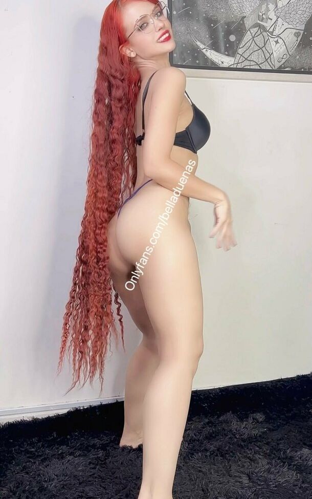 Belladuenas desnuda #107974475