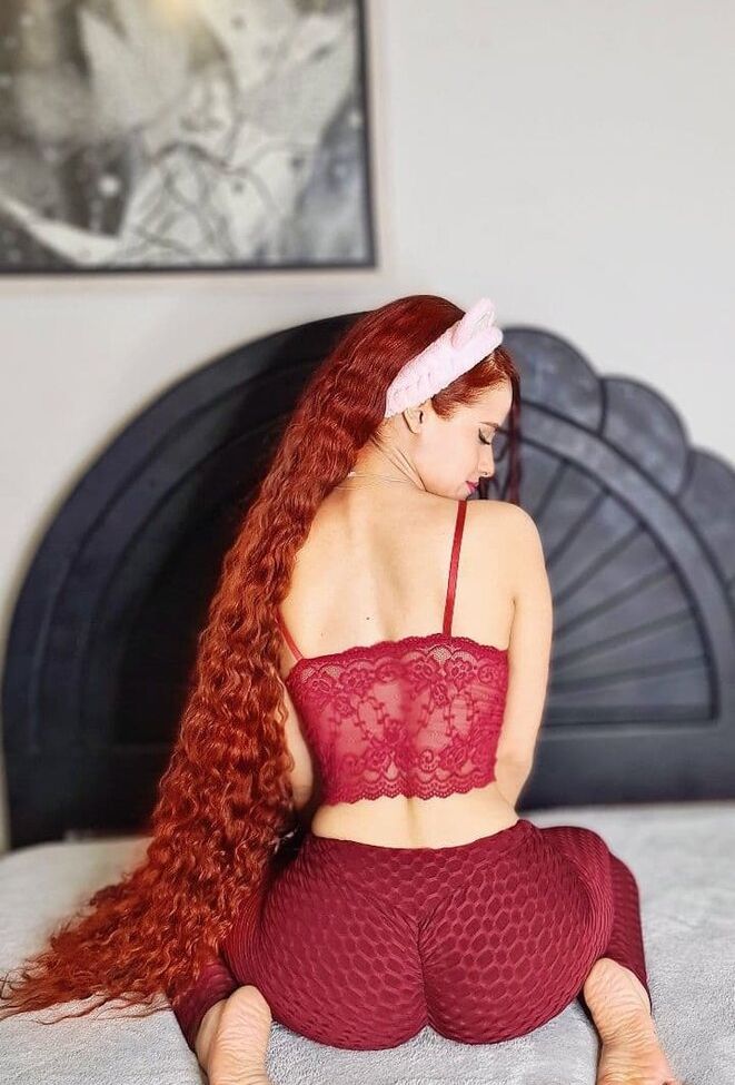 Belladuenas desnuda #107974492