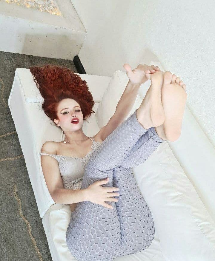 Belladuenas desnuda #107974508