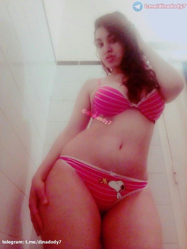Sexy girl Arab #81375506