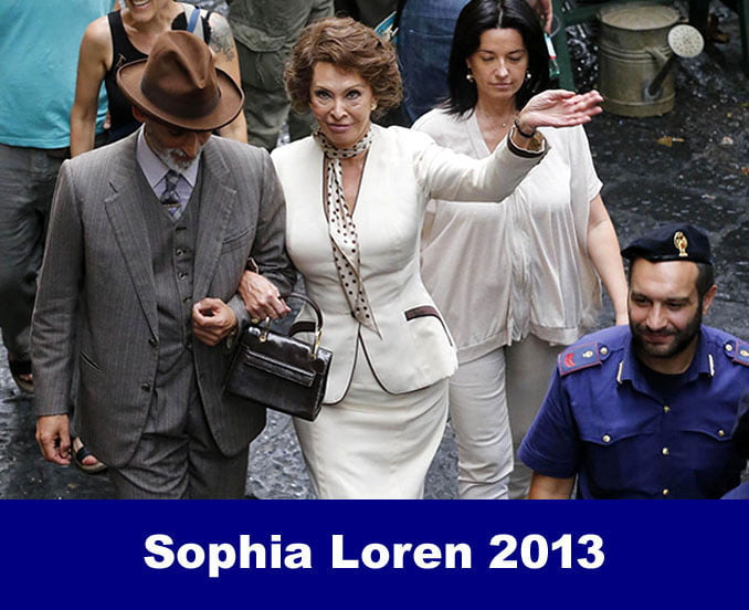 Sophia loren
 #101651243