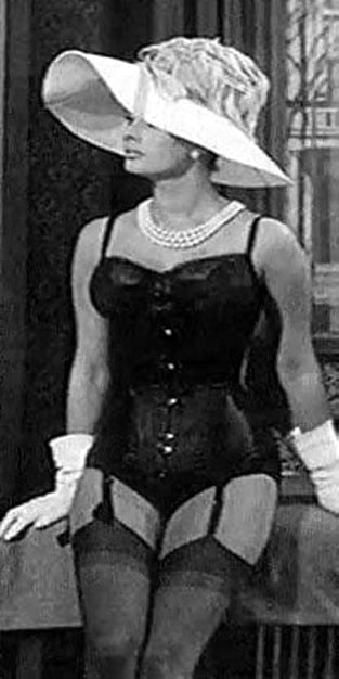 Sophia Loren #101651264