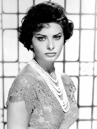 Sophia Loren #101651339
