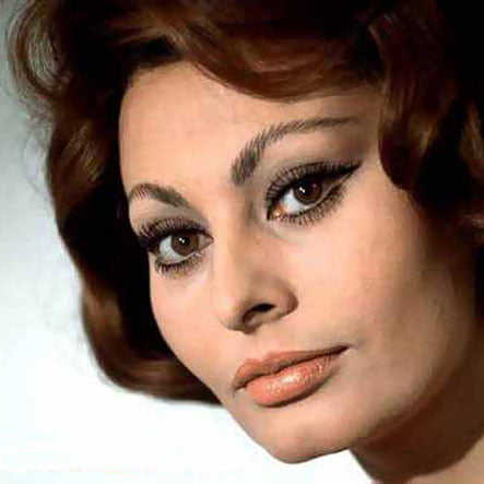 Sophia Loren #101651348