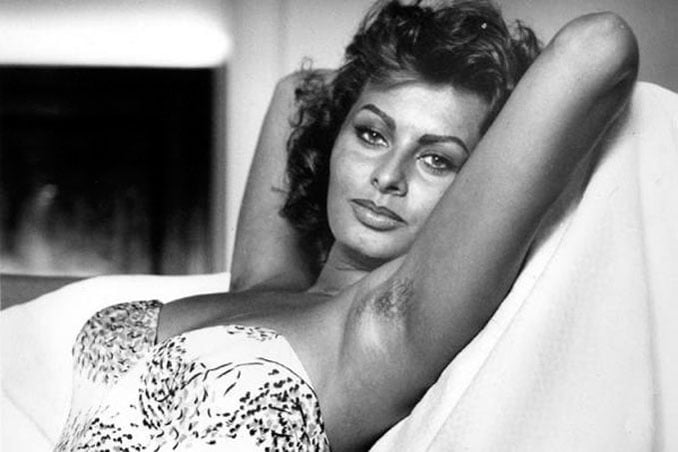 Sophia Loren #101651438