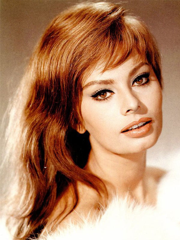 Sophia Loren #101651480