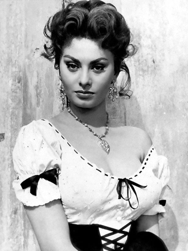 Sophia loren
 #101651501