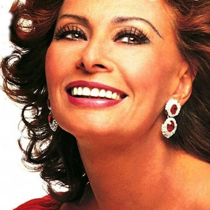 Sophia Loren #101651522