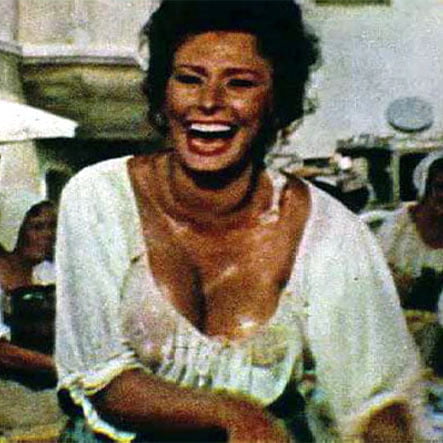 Sophia Loren #101651573