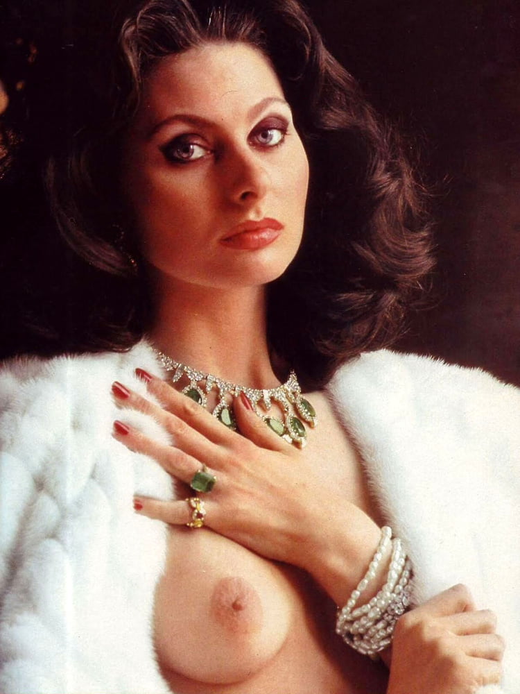 Sophia Loren #101651594