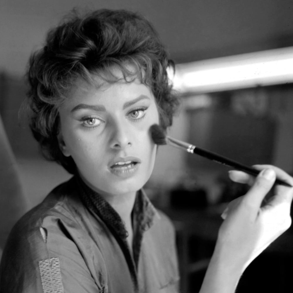 Sophia Loren #101651607