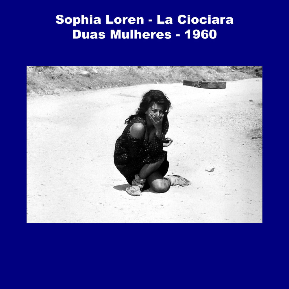 Sophia loren
 #101651615