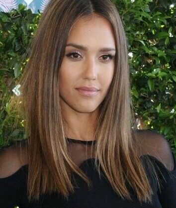 Jessica Alba nackt #108560504