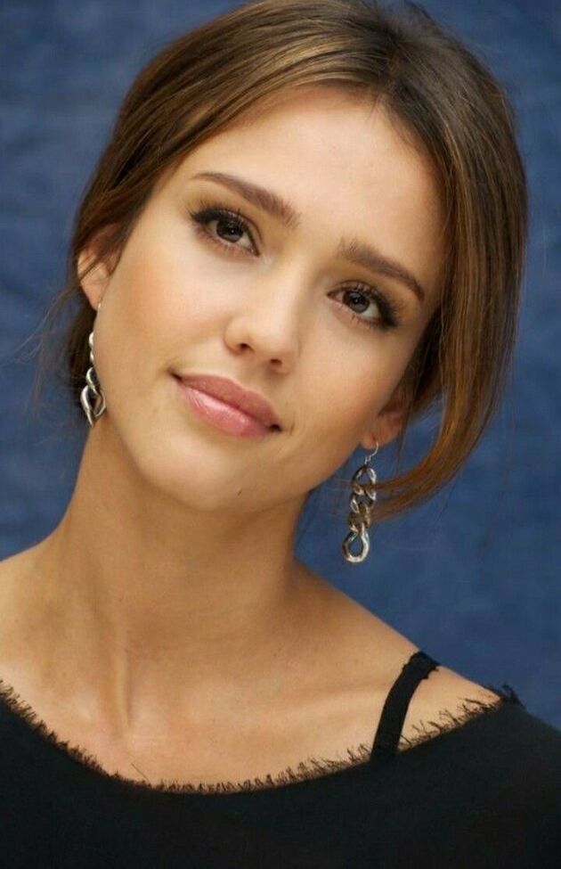 Jessica Alba nackt #108560583